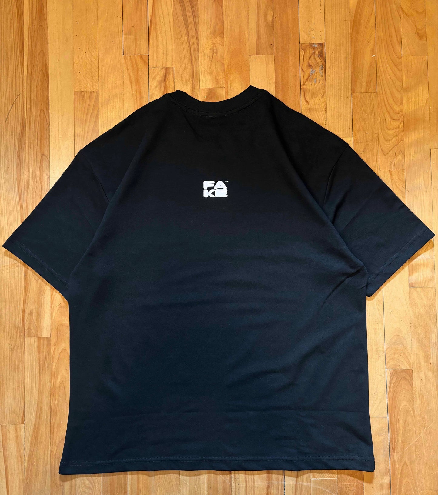 Unisex D.A.R.E. TEE