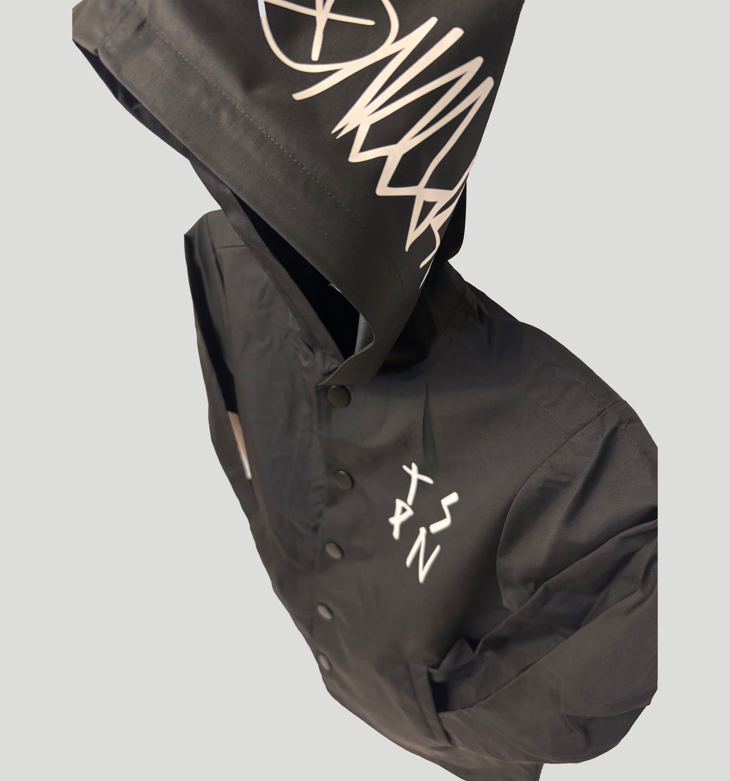 Jacket Enfant Spoon Brigade