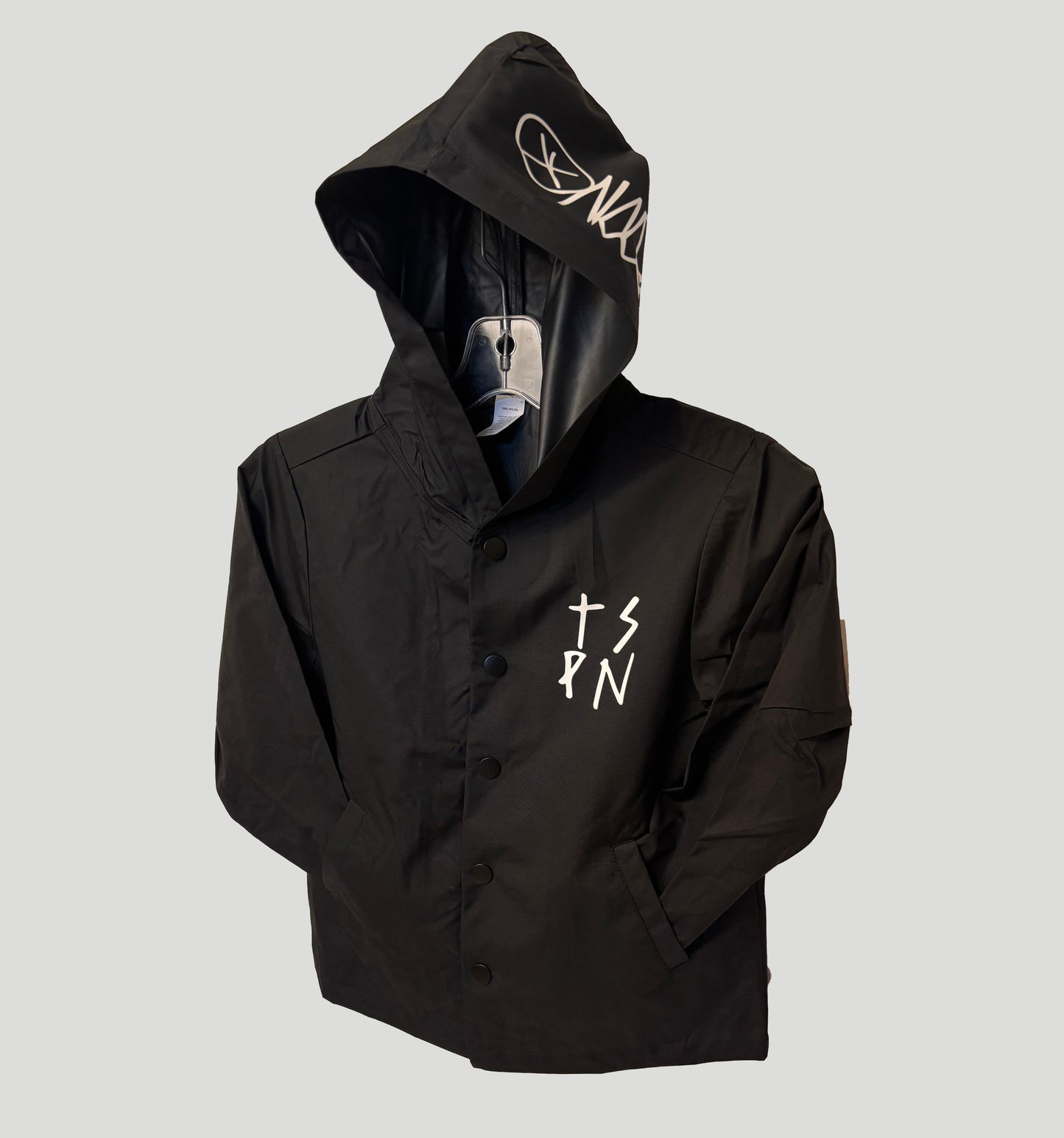 Jacket Enfant Spoon Brigade