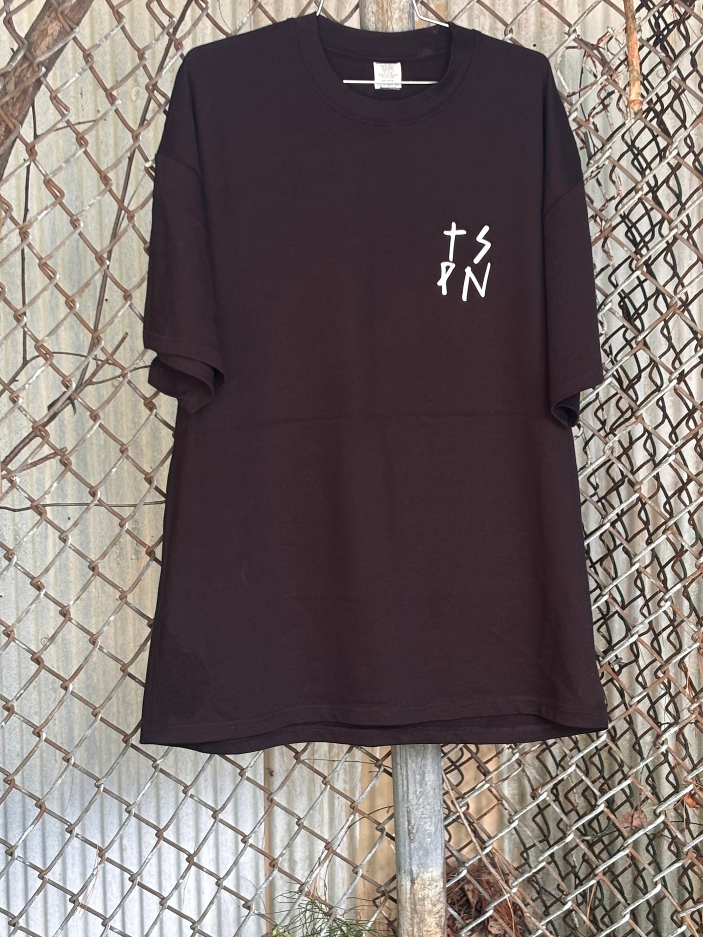 Spoon Brigade Oversize Box Fit