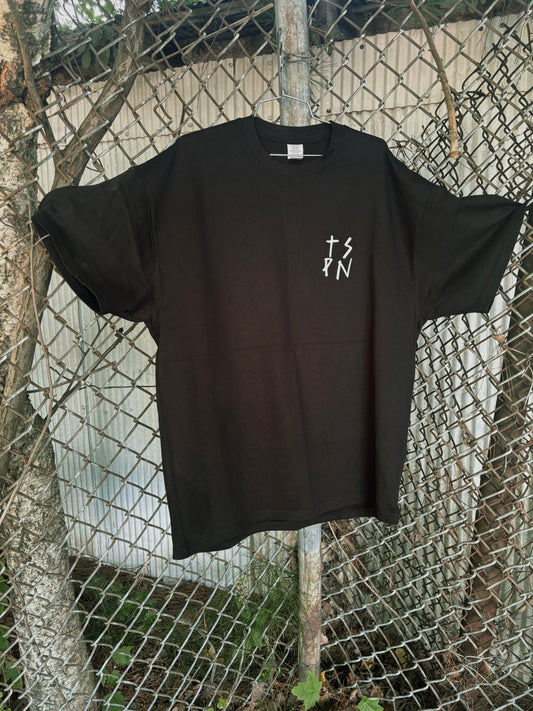 Spoon Brigade Oversize Box Fit