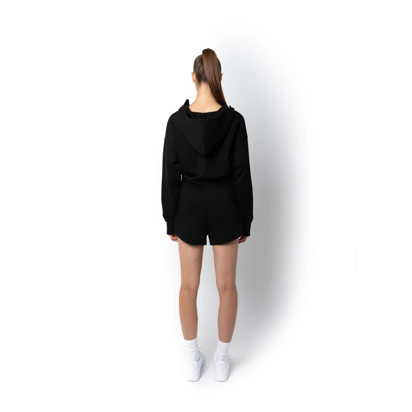 1/2 Zip Hoody