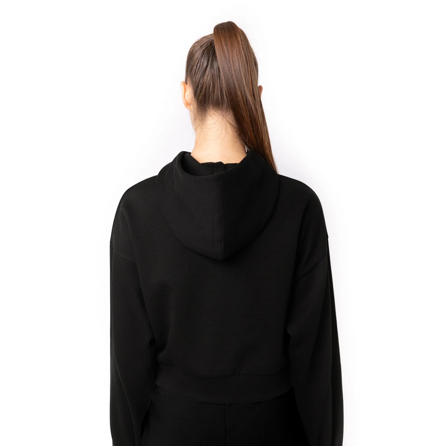 1/2 Zip Hoody