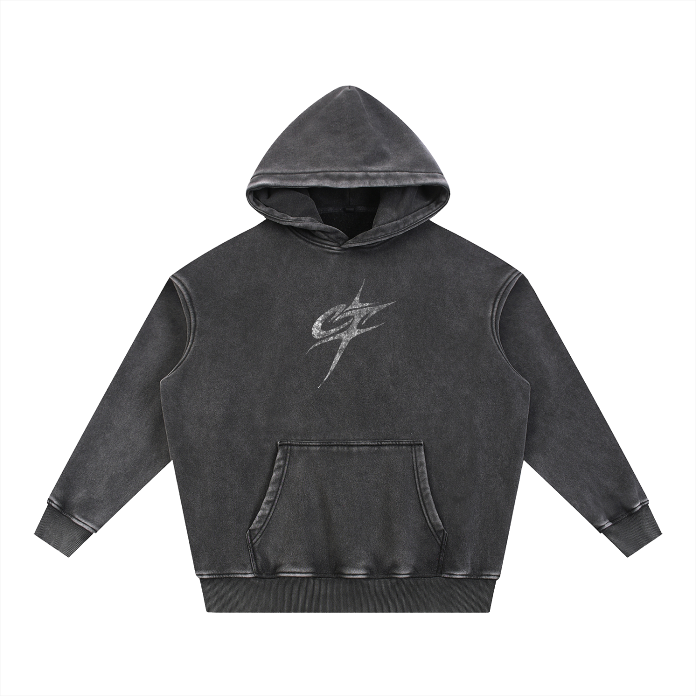 Unisex Hoodie Corps Témoins