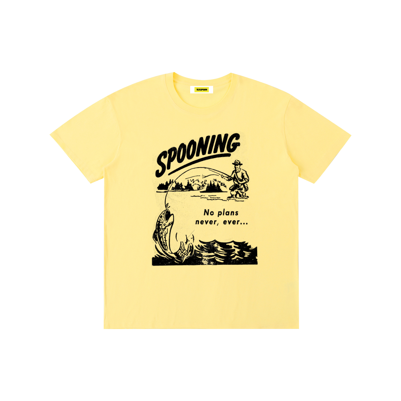 FISHER SPOONER TEE