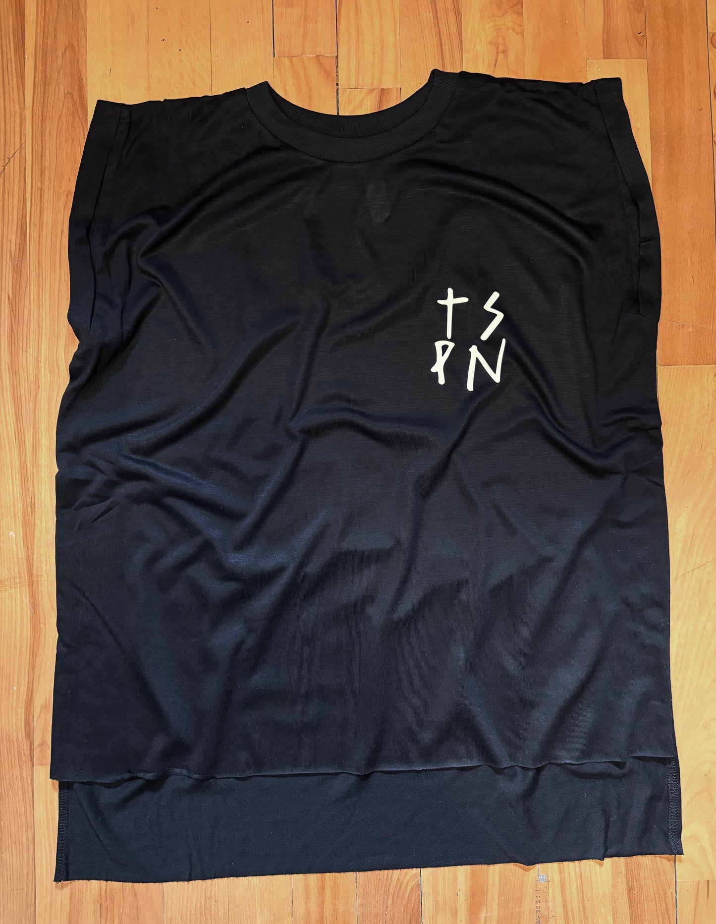 Spoon Brigade Flowy Tank