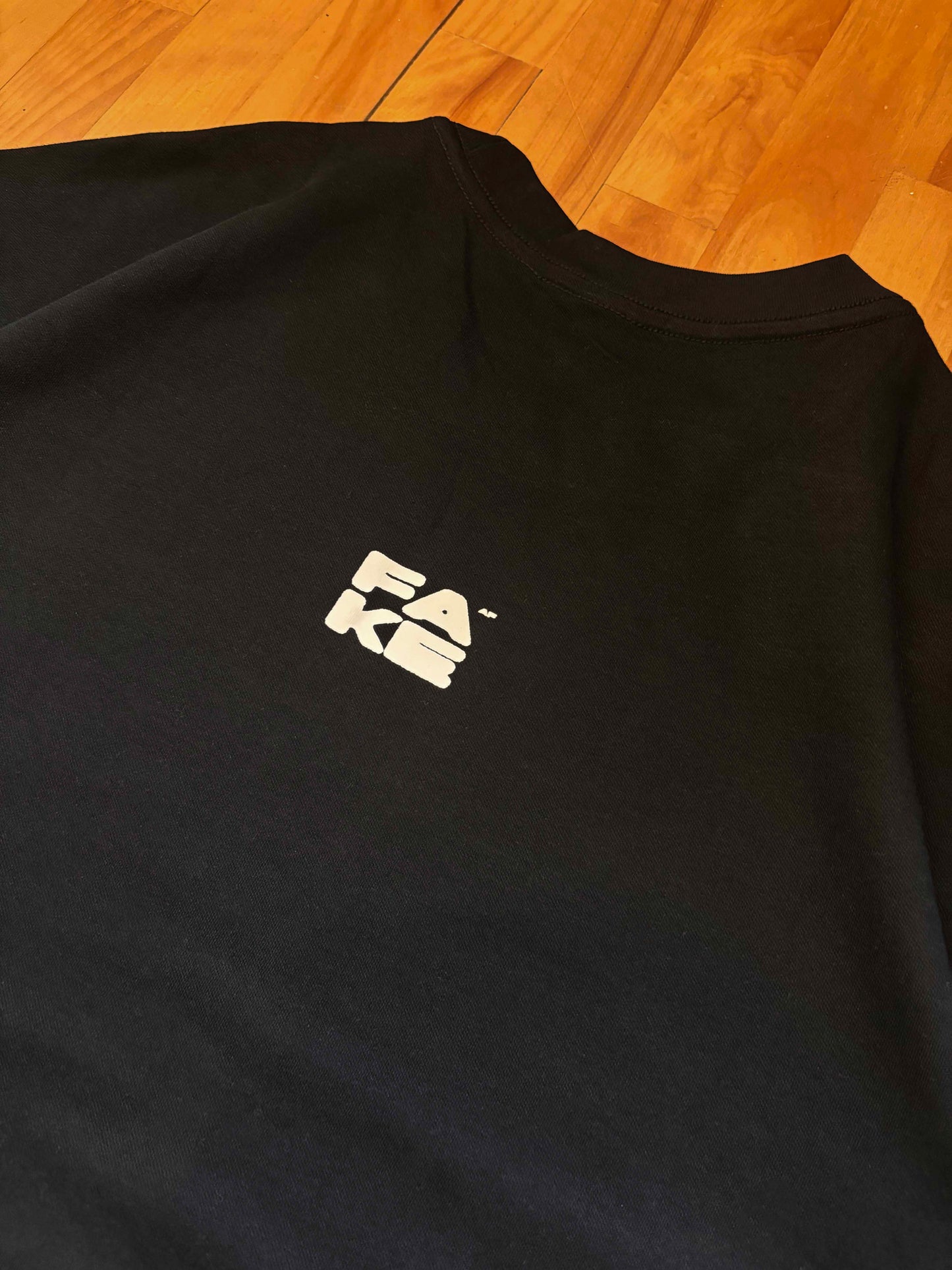 Unisex D.A.R.E. TEE