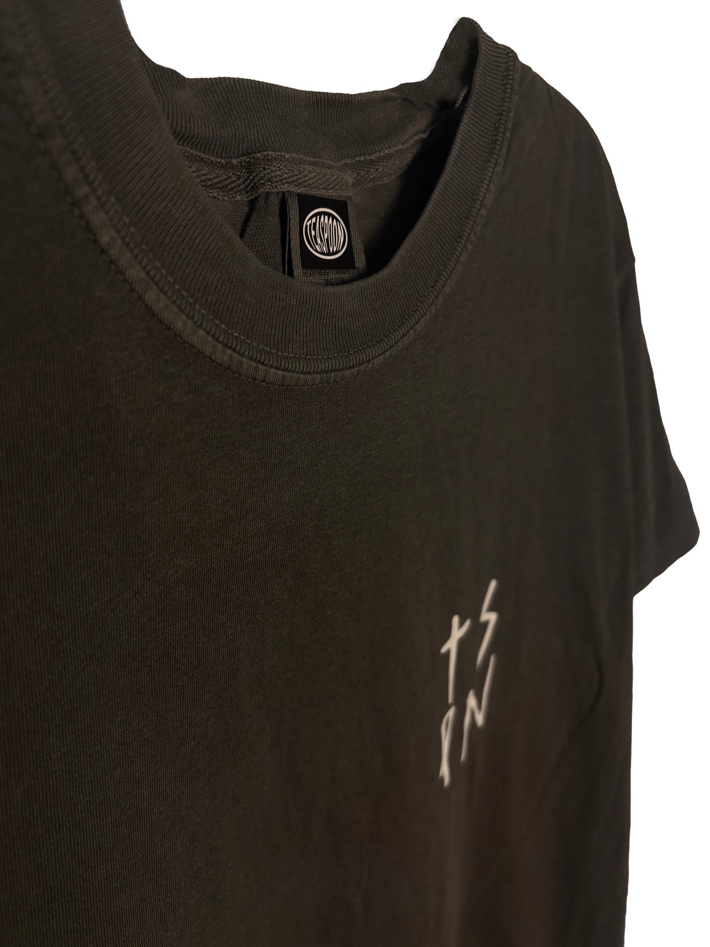 Classique Vintage Tag T