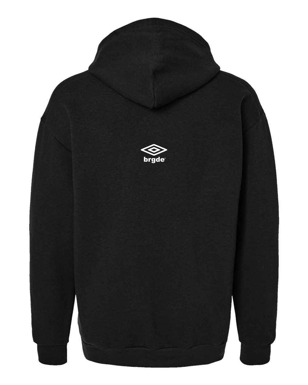 Hoody Brigade Unisex