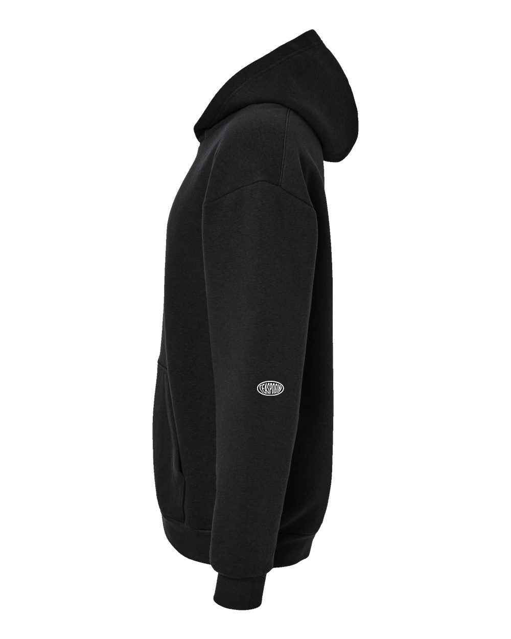 Hoody Brigade Unisex