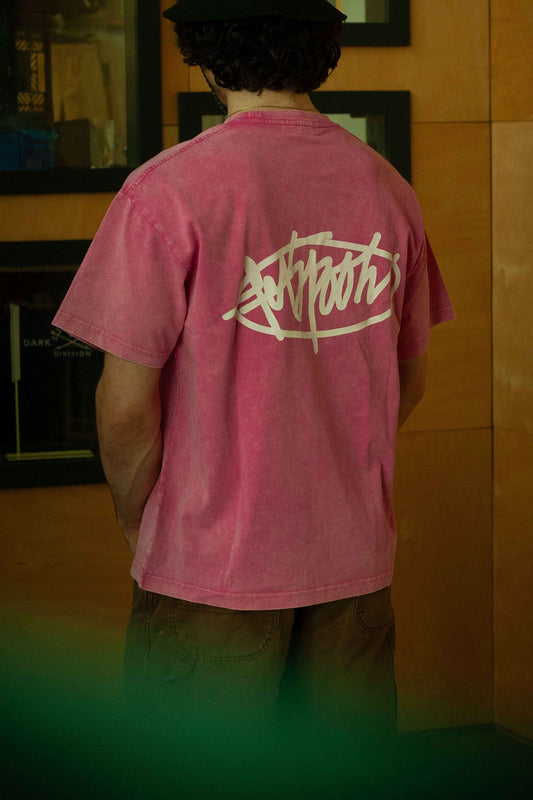 Acid Box Tee Official