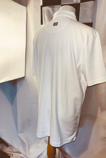 Golf Polo Shirt