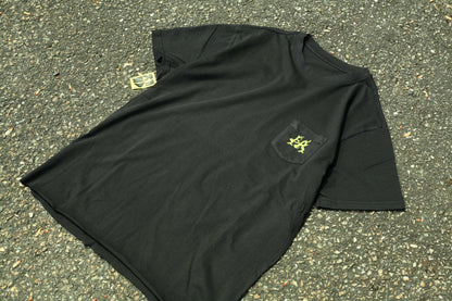 Ultra Coton Pocket CORE unisex tee