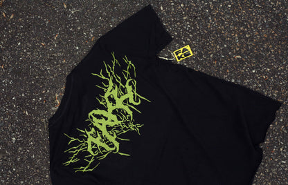 Ultra Coton Pocket CORE unisex tee