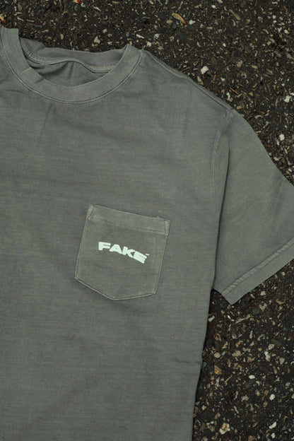 Ultra Coton Pocket unisex CULT tee