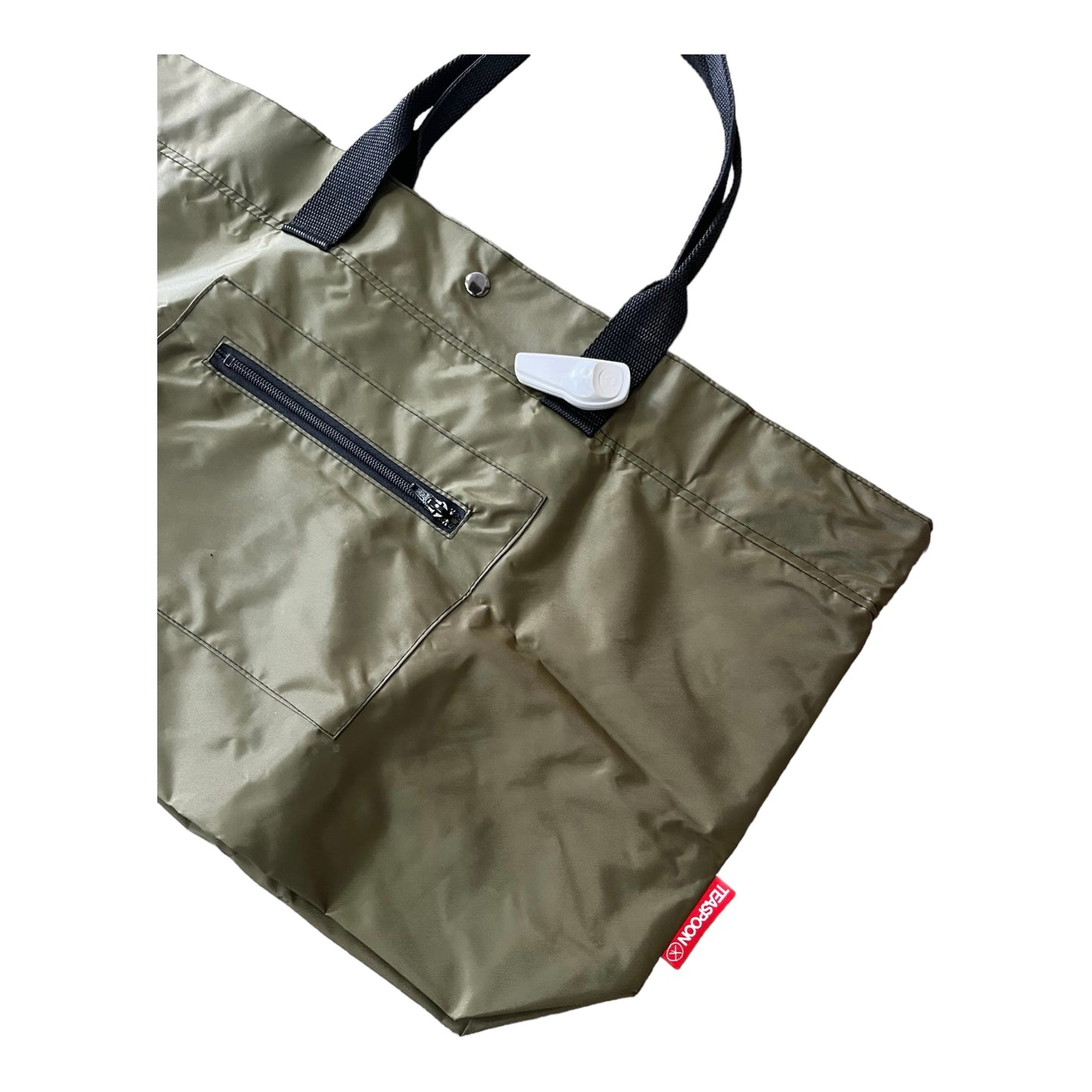 Super Bag [ 100% Nylon ] Waterproof