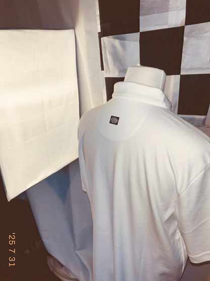Golf Polo Shirt