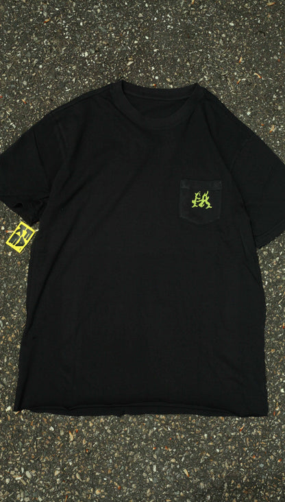 Ultra Coton Pocket CORE unisex tee