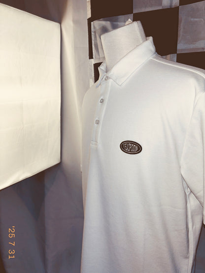 Golf Polo Shirt