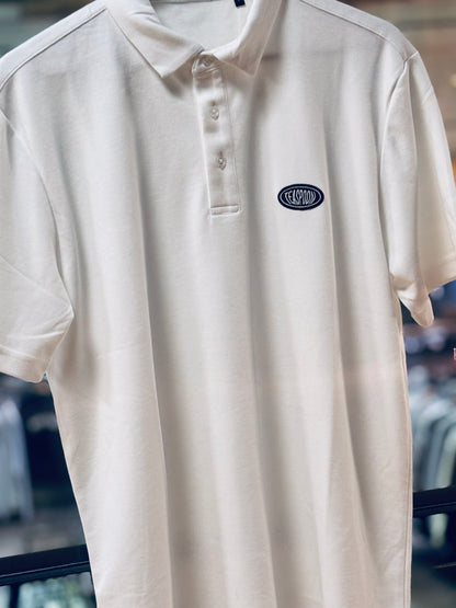 Golf Polo Shirt