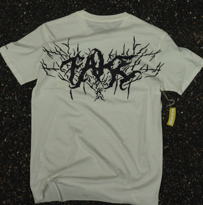 Ultra Coton Pocket OFF WHITE unisex tee