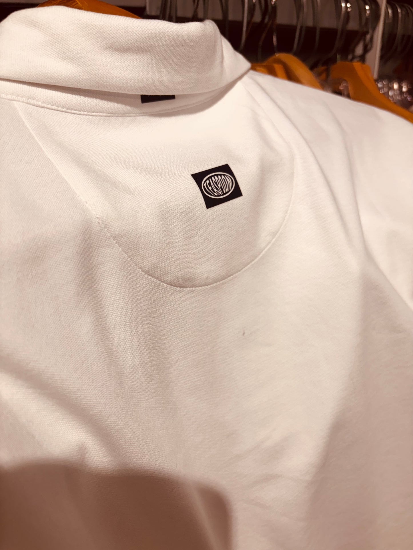 Elip Polo Golf N Skate