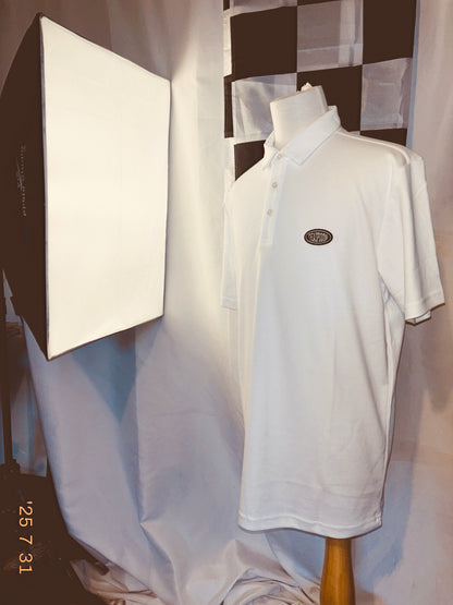 Golf Polo Shirt