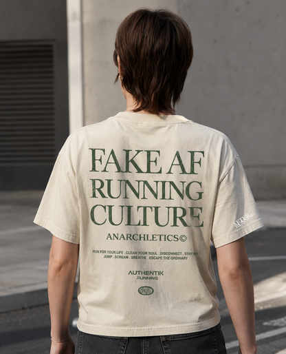 AUTHENTIK X TEASPOON BOX TEE