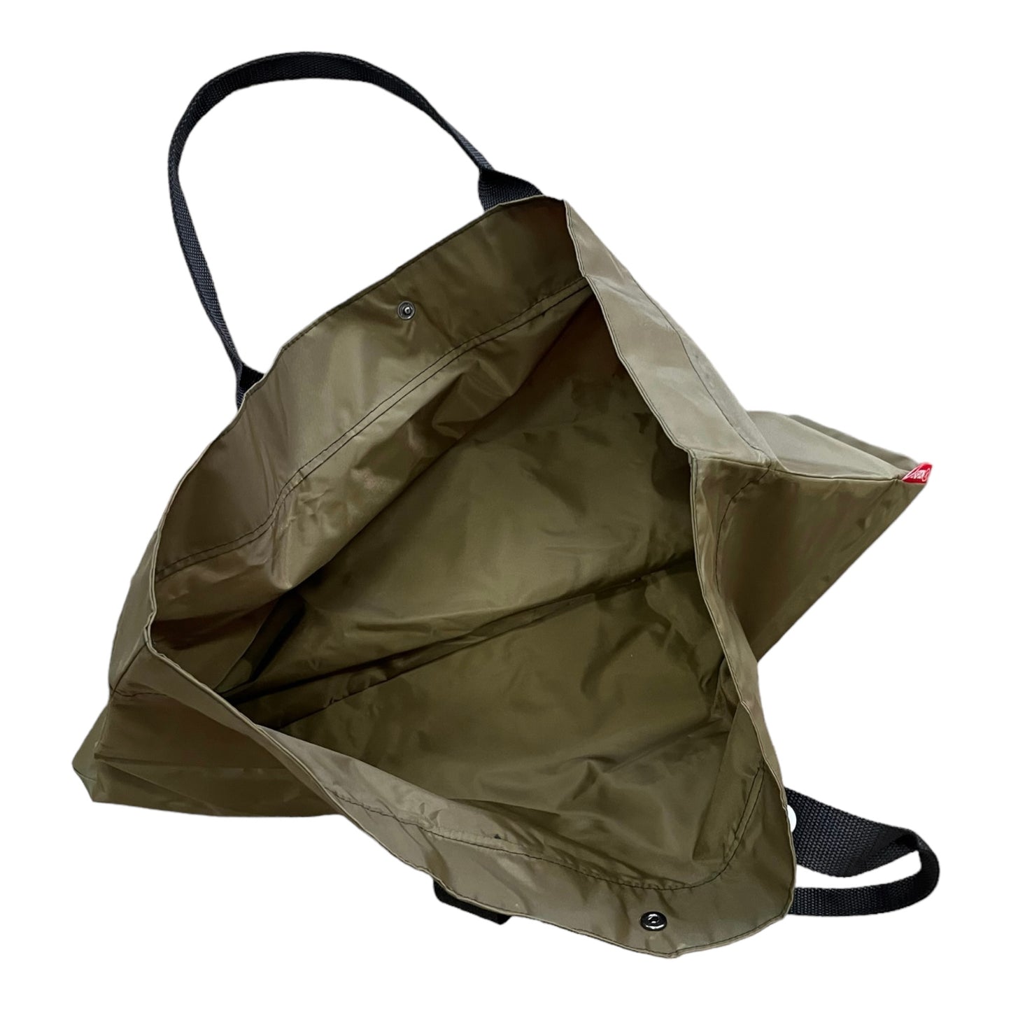 Super Bag [ 100% Nylon ] Waterproof