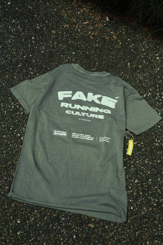 Ultra Coton Pocket unisex CULT tee