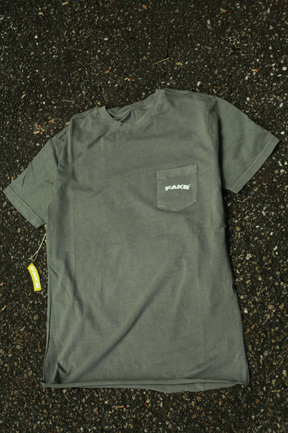 Ultra Coton Pocket unisex CULT tee