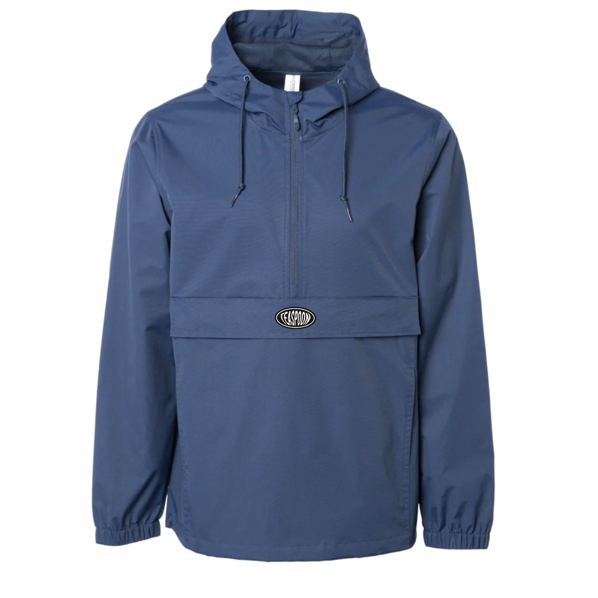 Water resistant deals anorak jacket