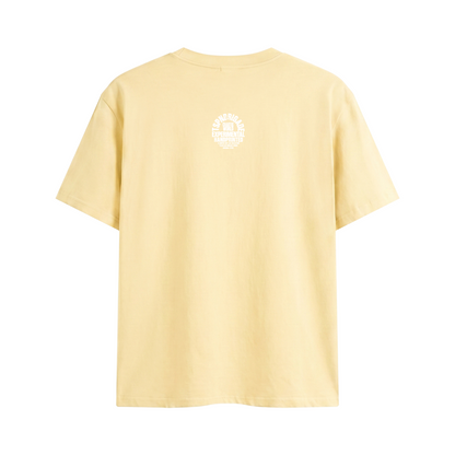 CHAOTIC WORLD TEE