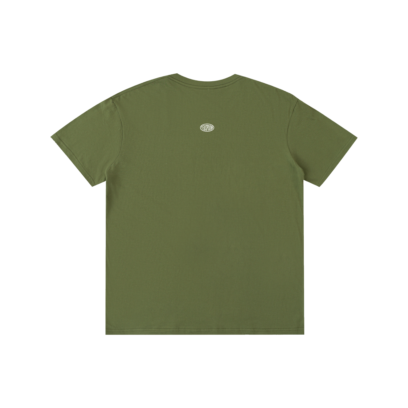 TreeSpoon Mountains Tee