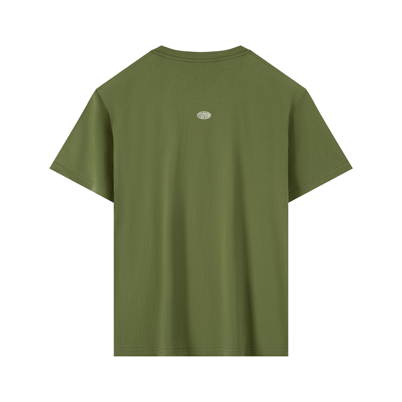 TreeSpoon Mountains Tee