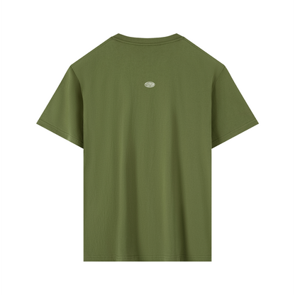 TreeSpoon Mountains Tee
