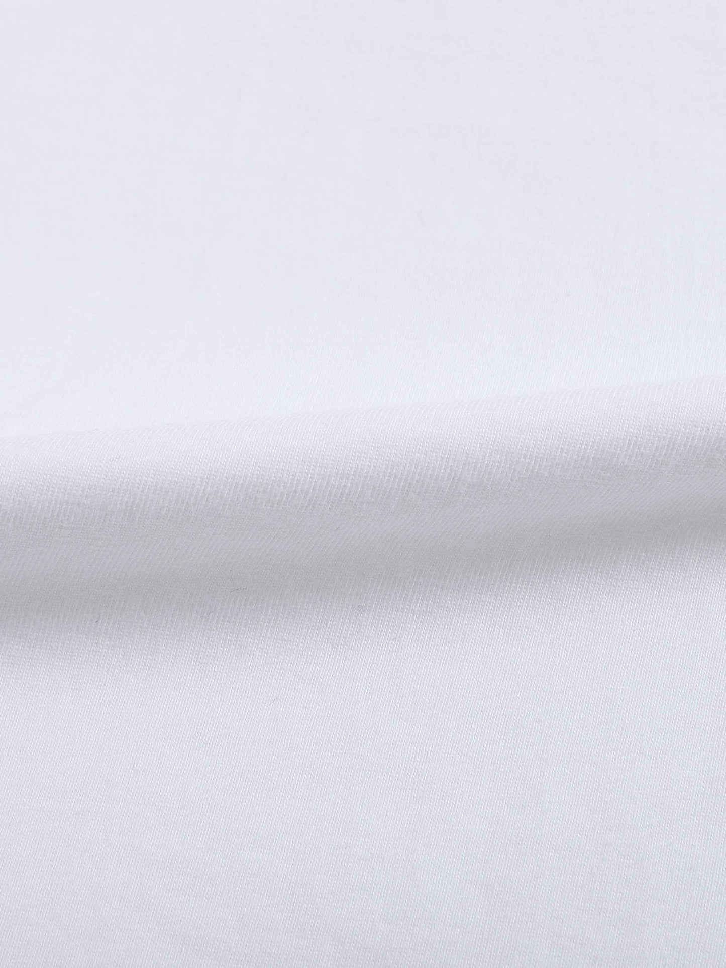 Baby Tee Seamless coton T-Shirt