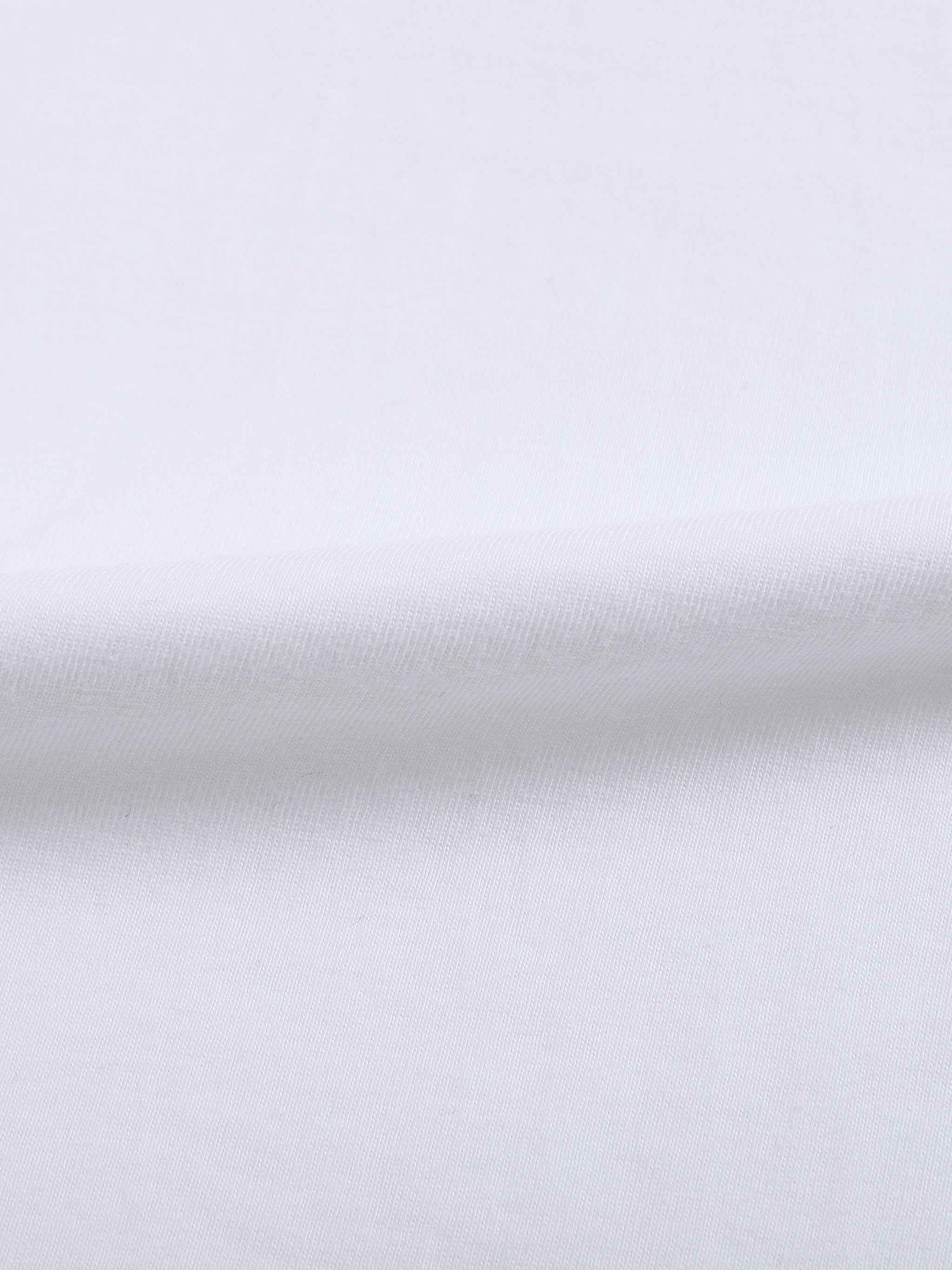 Baby Tee Seamless coton T-Shirt