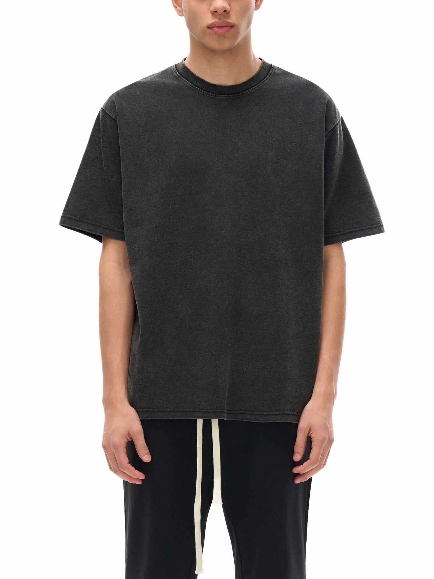BAMBOO TECH ACID UNISEX TEE