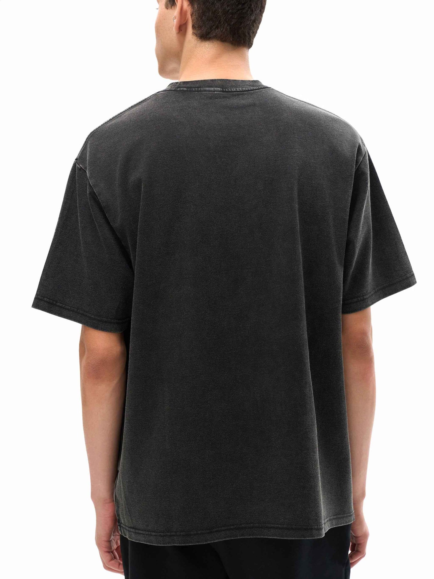 BAMBOO TECH ACID UNISEX TEE