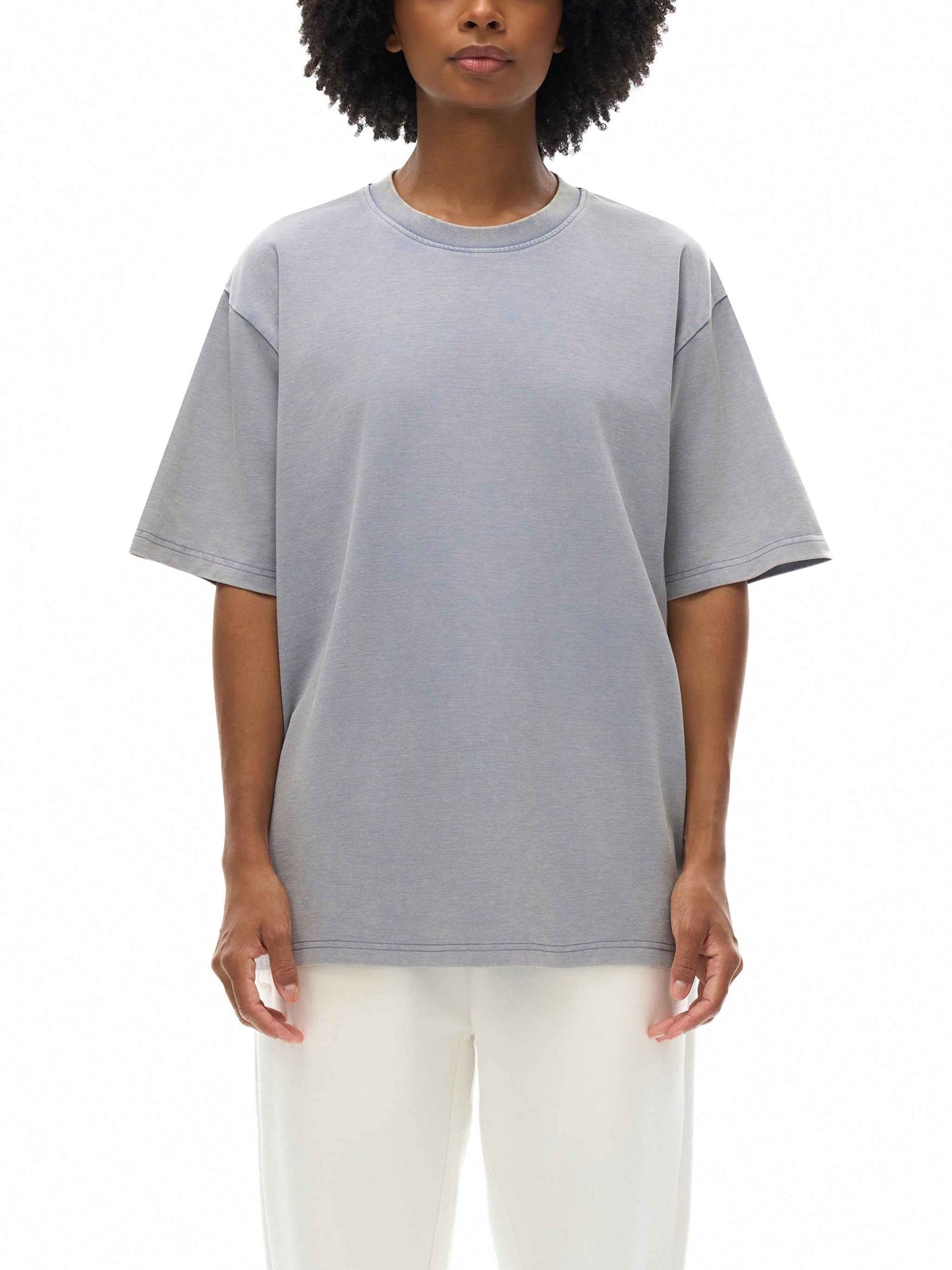 BAMBOO TECH ACID UNISEX TEE