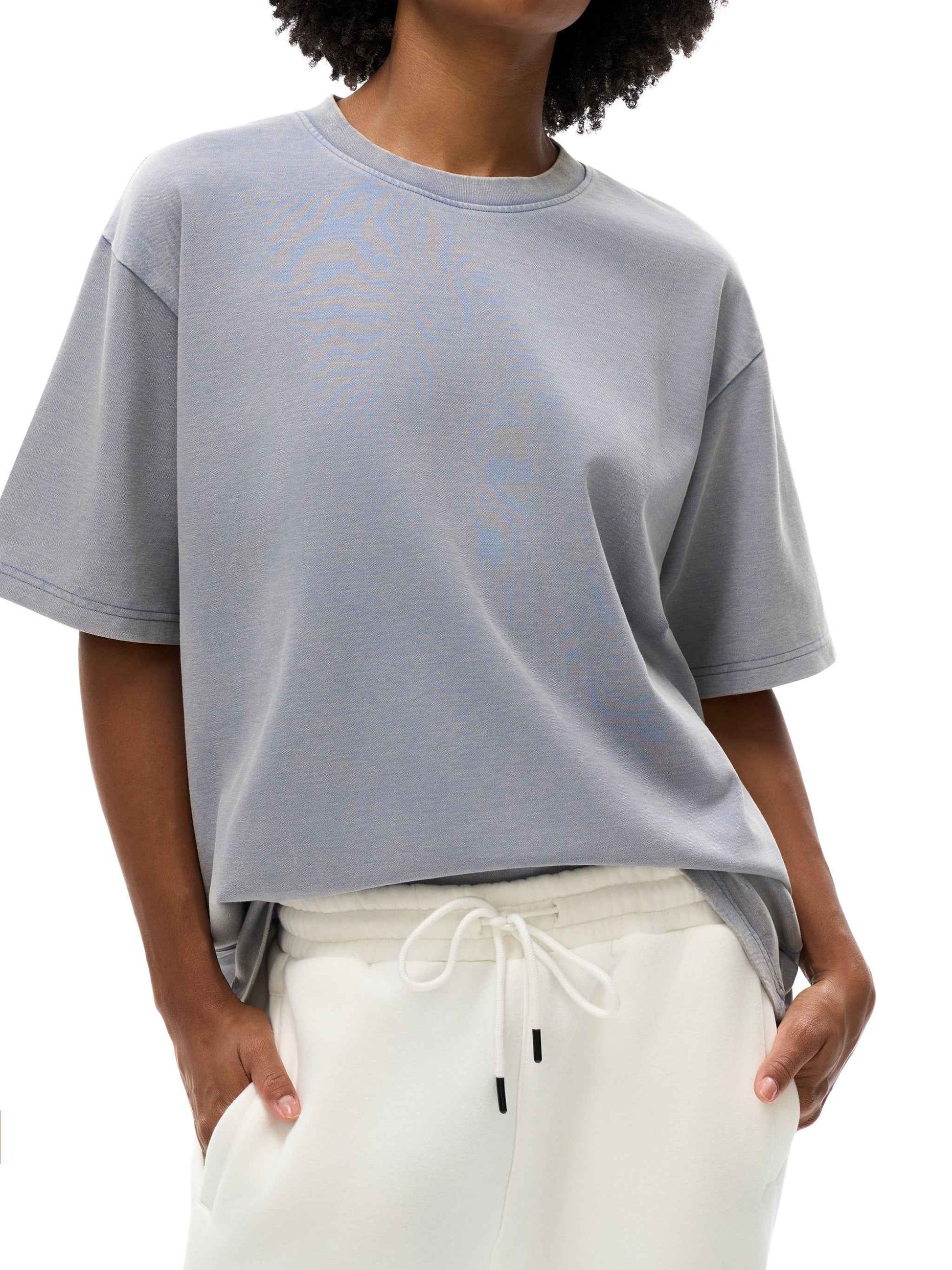 BAMBOO TECH ACID UNISEX TEE