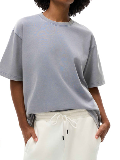 BAMBOO TECH ACID UNISEX TEE