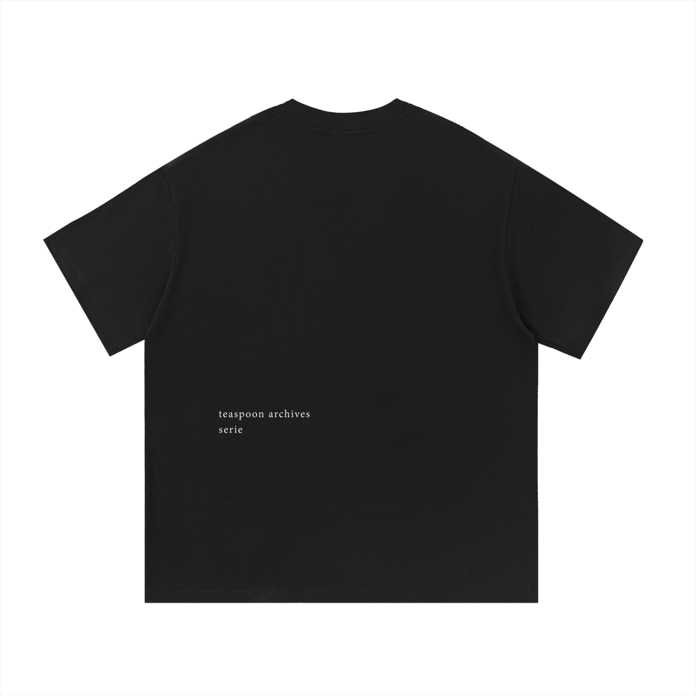 Rock Zen Tee