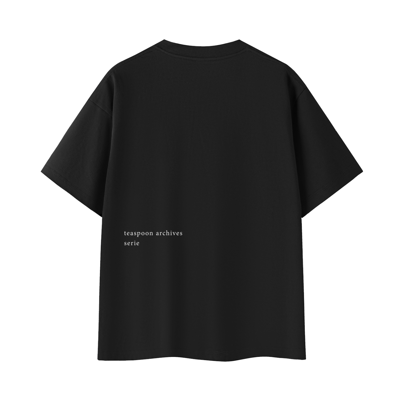 Rock Zen Tee