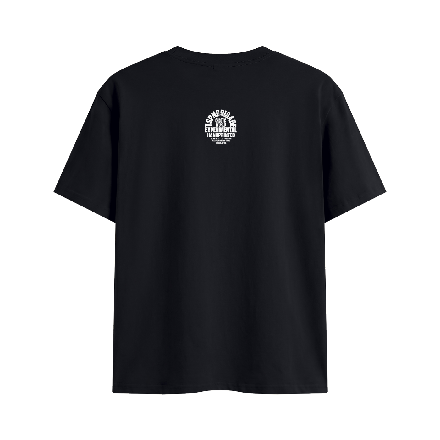 CHAOTIC WORLD TEE