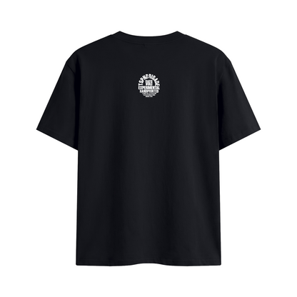 CHAOTIC WORLD TEE