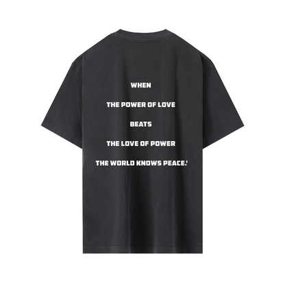 Top Of The World Tee