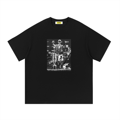 Rock Zen Tee