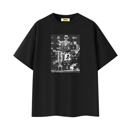 Rock Zen Tee